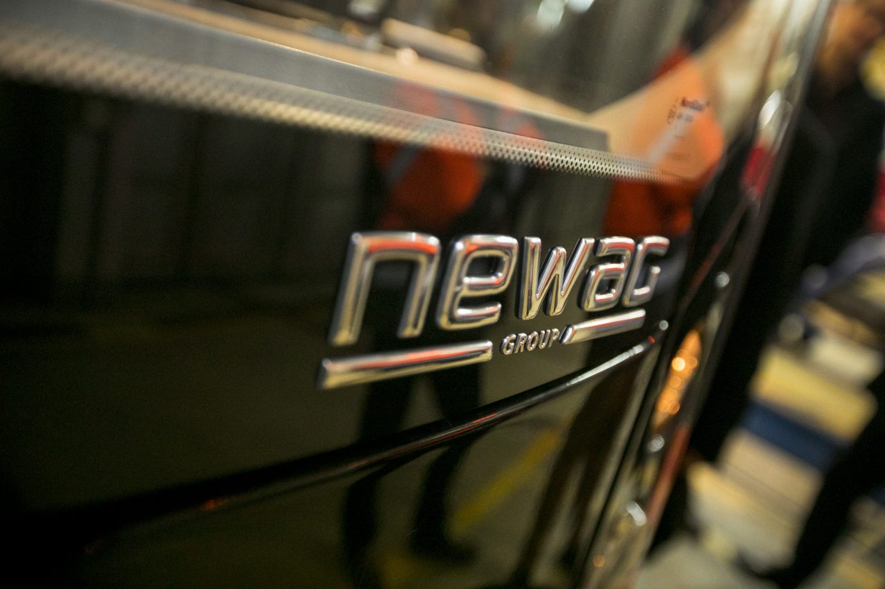newag logo
