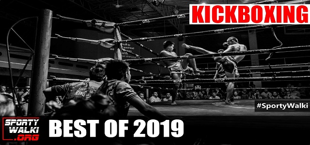 Kickboxing. Dwóch sądeckich wojowników w elitarnym gronie!