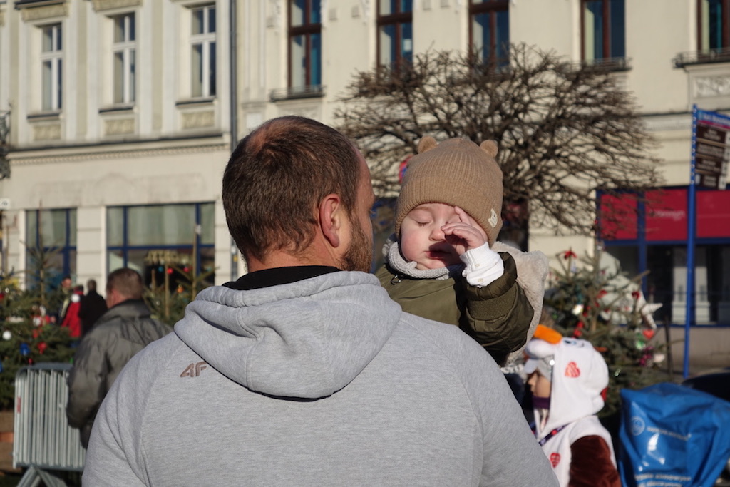 WOŚP Nowy Sącz