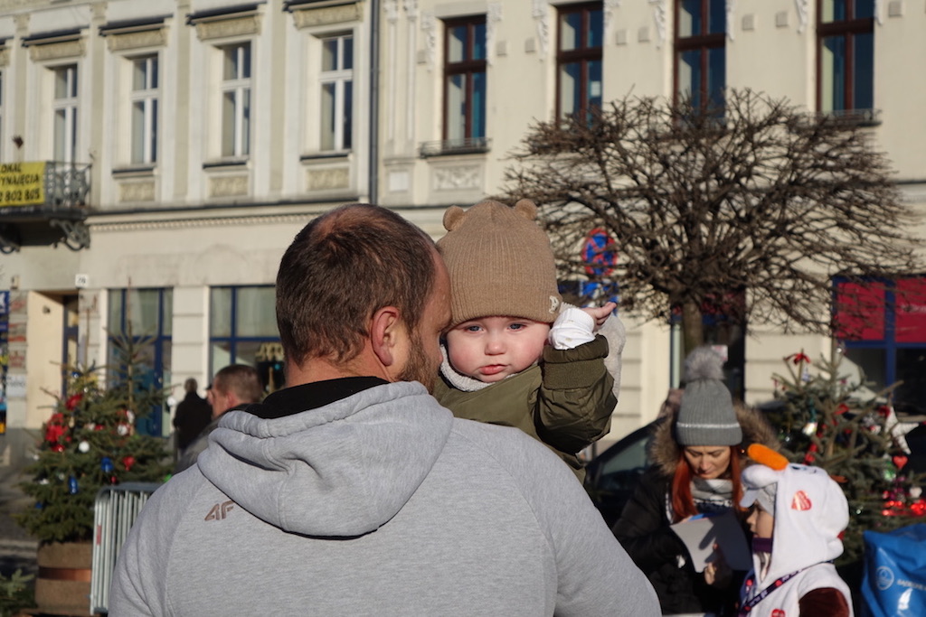 WOŚP Nowy Sącz