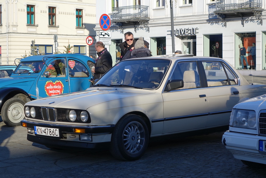 WOŚP Nowy Sącz