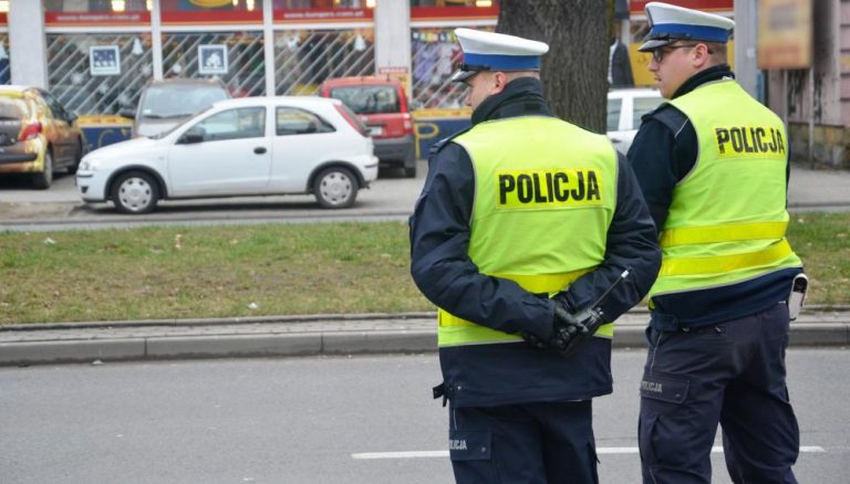 Dzisiaj policjanci celują w ,,producentów smogu”