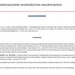 zawiadomienie MoBRUK