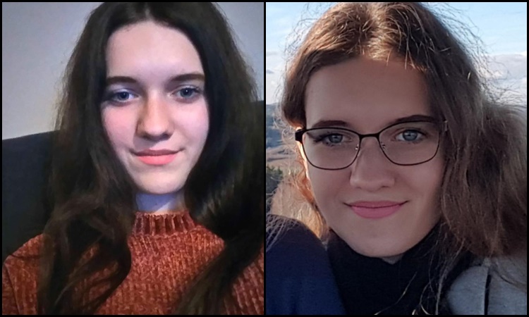Pilne! Zaginęła 16-letnia Gabriela. Szła do szkoły, ale do niej nie dotarła
