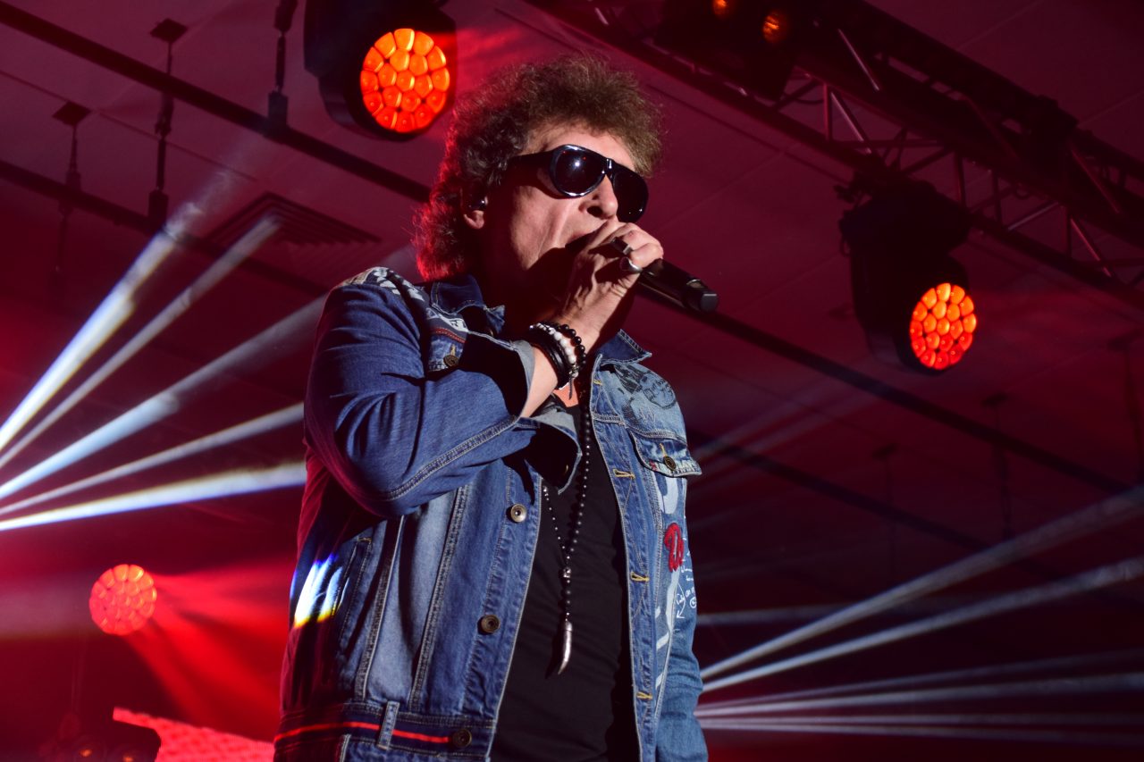 koncert Lady Pank Krynica