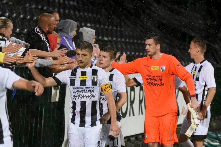 Czy warto gonić sportowe marzenia?