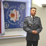 Nadkomisarz Tomasz Florek