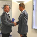 Pożegnanie nadkom. Tomasza Florka