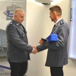 Pożegnanie nadkom. Tomasza Florka