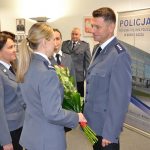Pożegnanie nadkom. Tomasza Florka