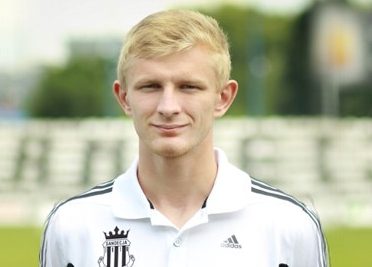 Wychowankowie Sandecji przenoszą się do Limanovii