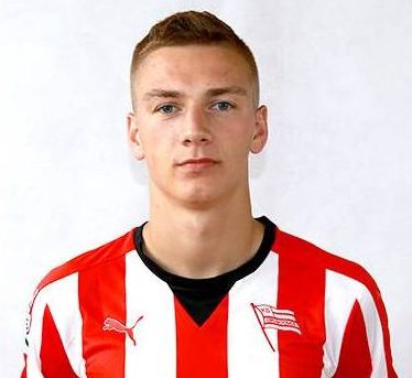 Filip Piszczek zadebiutował w Serie B