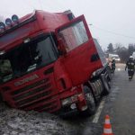 wypadek Mochnaczka