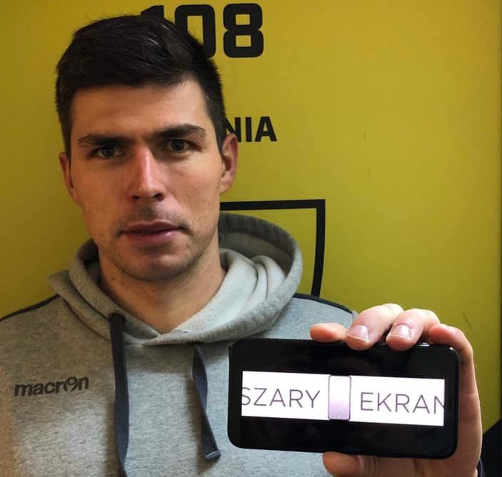 Słaby początek play off drużyny Pasiuta