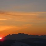 Tatry z Muszyny