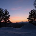Tatry z Muszyny