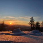 Tatry z Muszyny