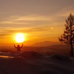 Tatry z Muszyny
