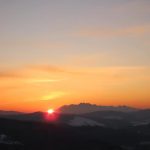 Tatry z Muszyny