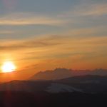 Tatry z Muszyny