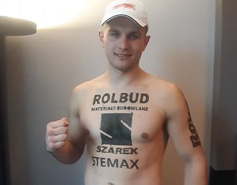 Z OSTATNIEJ CHWILI! Bomba w ringu