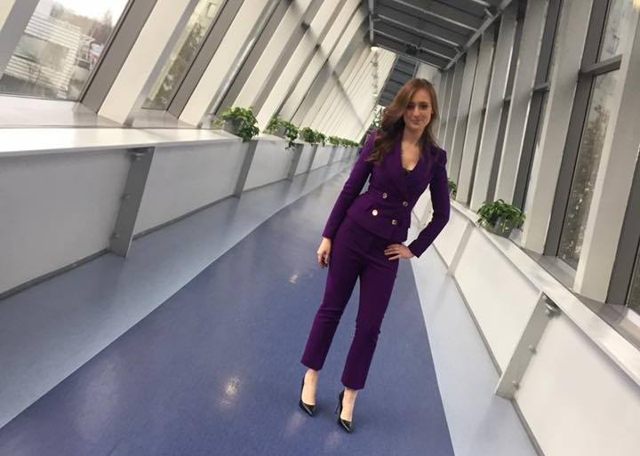 Sądeczanka Justyna Jędrusik zaśpiewa w „Szansie na sukces”