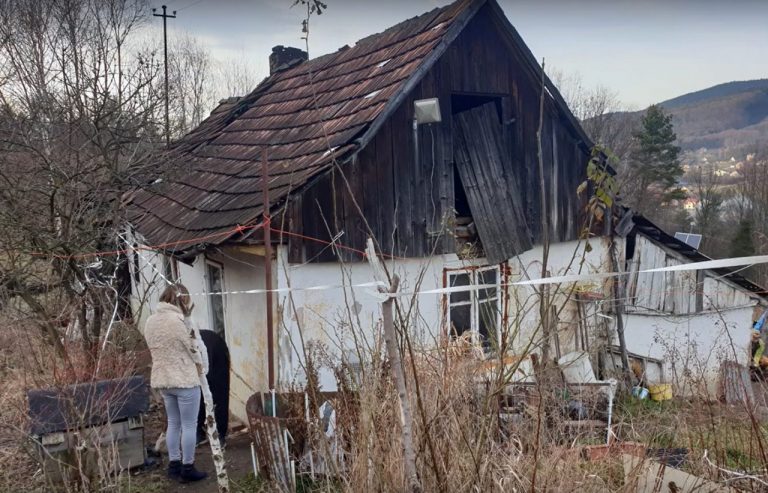Lawina hojności po naszej publikacji. Nowy dom dla Smydów