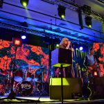 Jeden z ostatnich koncertów Perfect, Krynica Źródłem Kultury