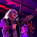 Jeden z ostatnich koncertów Perfect, Krynica Źródłem Kultury
