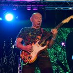Jeden z ostatnich koncertów Perfect, Krynica Źródłem Kultury