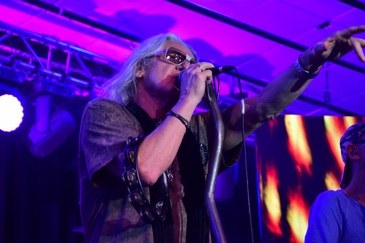 Jeden z ostatnich koncertów Perfect, Krynica Źródłem Kultury