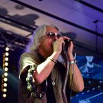 Jeden z ostatnich koncertów Perfect, Krynica Źródłem Kultury