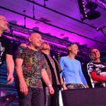 Jeden z ostatnich koncertów Perfect, Krynica Źródłem Kultury
