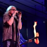 Jeden z ostatnich koncertów Perfect, Krynica Źródłem Kultury