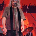 Jeden z ostatnich koncertów Perfect, Krynica Źródłem Kultury