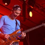 Jeden z ostatnich koncertów Perfect, Krynica Źródłem Kultury