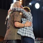 Jeden z ostatnich koncertów Perfect, Krynica Źródłem Kultury