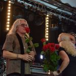 Jeden z ostatnich koncertów Perfect, Krynica Źródłem Kultury
