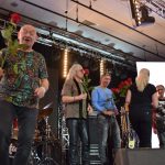 Jeden z ostatnich koncertów Perfect, Krynica Źródłem Kultury