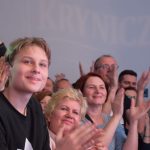 Jeden z ostatnich koncertów Perfect, Krynica Źródłem Kultury