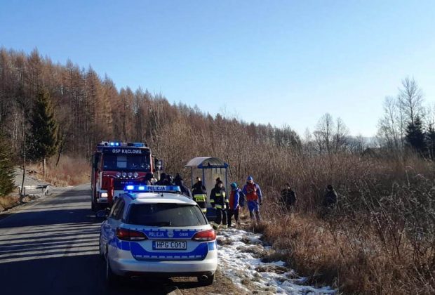 Nowe okoliczności w sprawie śmierci 83-latka. Prokuratura zaprzecza informacjom Policji