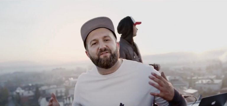 Gdy nie widzi nikt… Arkadio nagrał w Nowym Sączu płytę pełną emocji