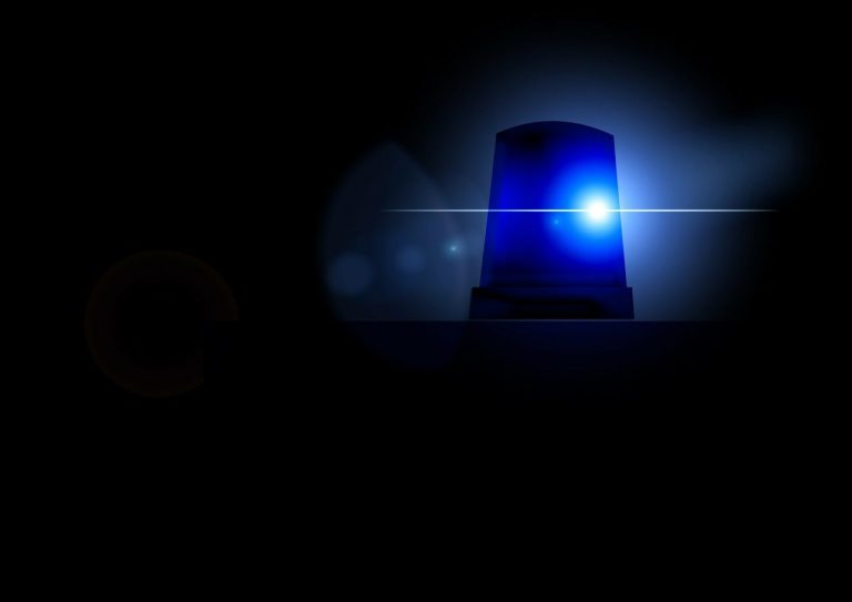 Gródek nad Dunajcem: harcerz postrzelony na obozie. Policja szuka sprawcy
