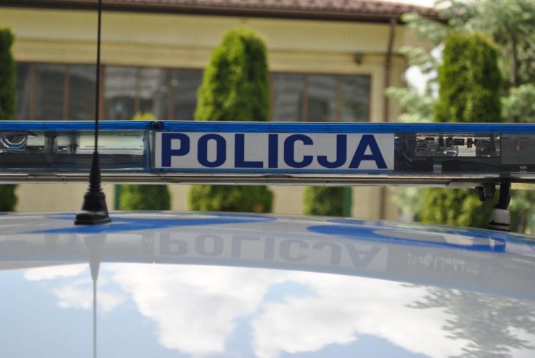 Bobowa: Motocyklista uciekał przed policją. Zatrzymano go w Lipnicy Wielkiej