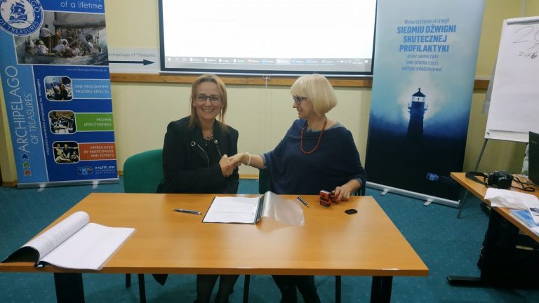 Sądecka fundacja będzie diagnozować młodzież z Malty i Litwy