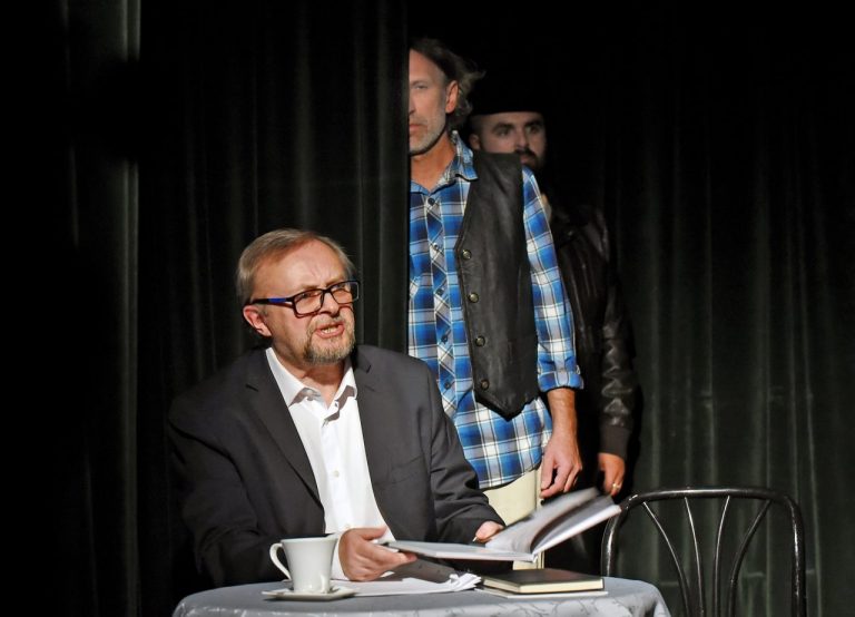 Janusz Michalik: MOK nie był zainteresowany naszym festiwalem, a miasto do ostatniej edycji nie dołożyło ani złotówki