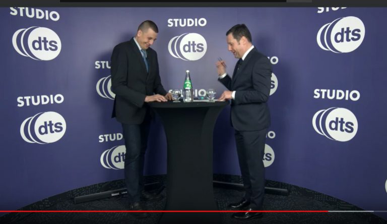 Rozmawiamy o harcownikach w radzie miasta i „roweryzacji” Nowego Sącza. Grzegorz Fecko gościem w studio DTS!