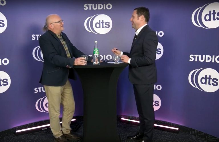 „Gdybyśmy go nie przygarnęli, nie odbyłby się…” Gość studio DTS, Wojciech Knapik o Jesiennym Festiwalu Teatralnym