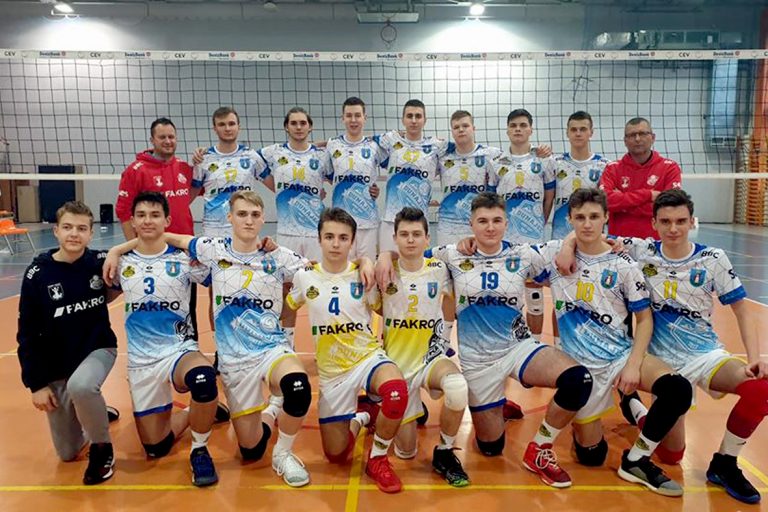 Sądeczanie wicemistrzami Małopolski