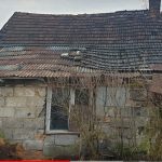 Szymon Smyda. Jego dom nadaje się do rozbiórki